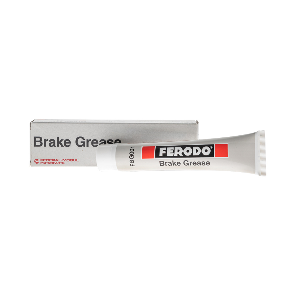 FERODO BRAKE GREASE: FBG001 EA [CTN20]