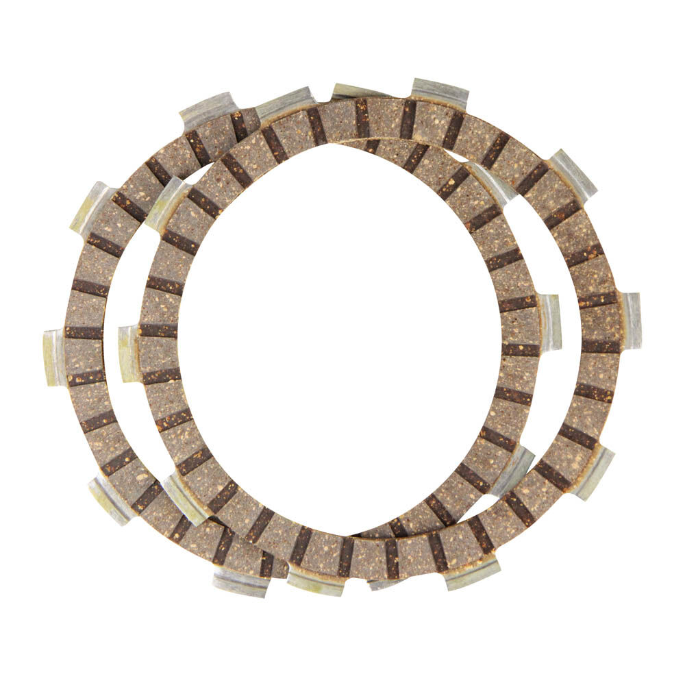 FERODO CLUTCH STD PLATE SET - FCD1203 [6FP]