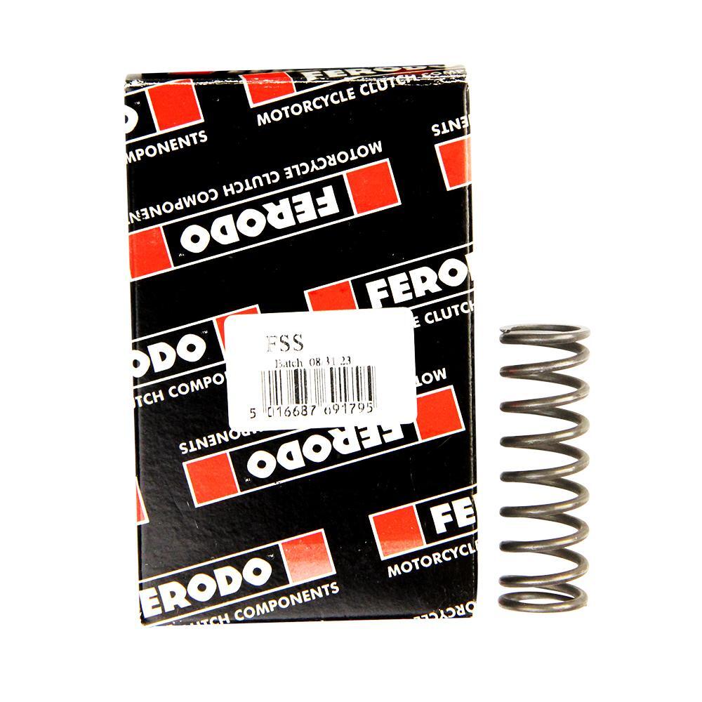 FERODO CLUTCH SPRING SET - FSS0101 [4SP]