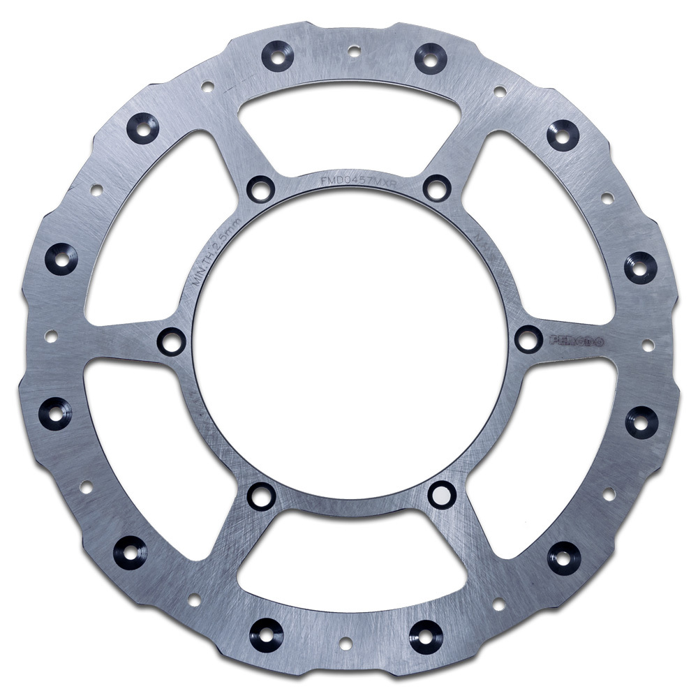 FERODO BRAKE DISC - FMD0462MXR [EA]
