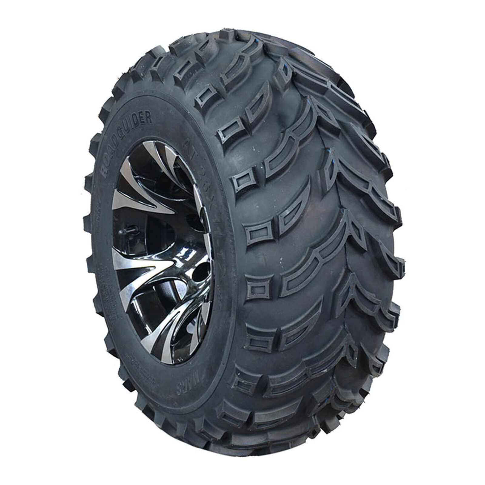 Forerunner ATV Tyre Mars - 24 x 10 x 11 (6PR)