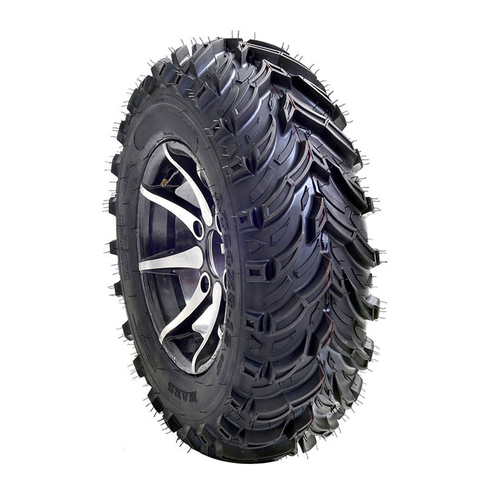 Forerunner ATV Tyre Mars - 24 x 8 x 12 (6PR)