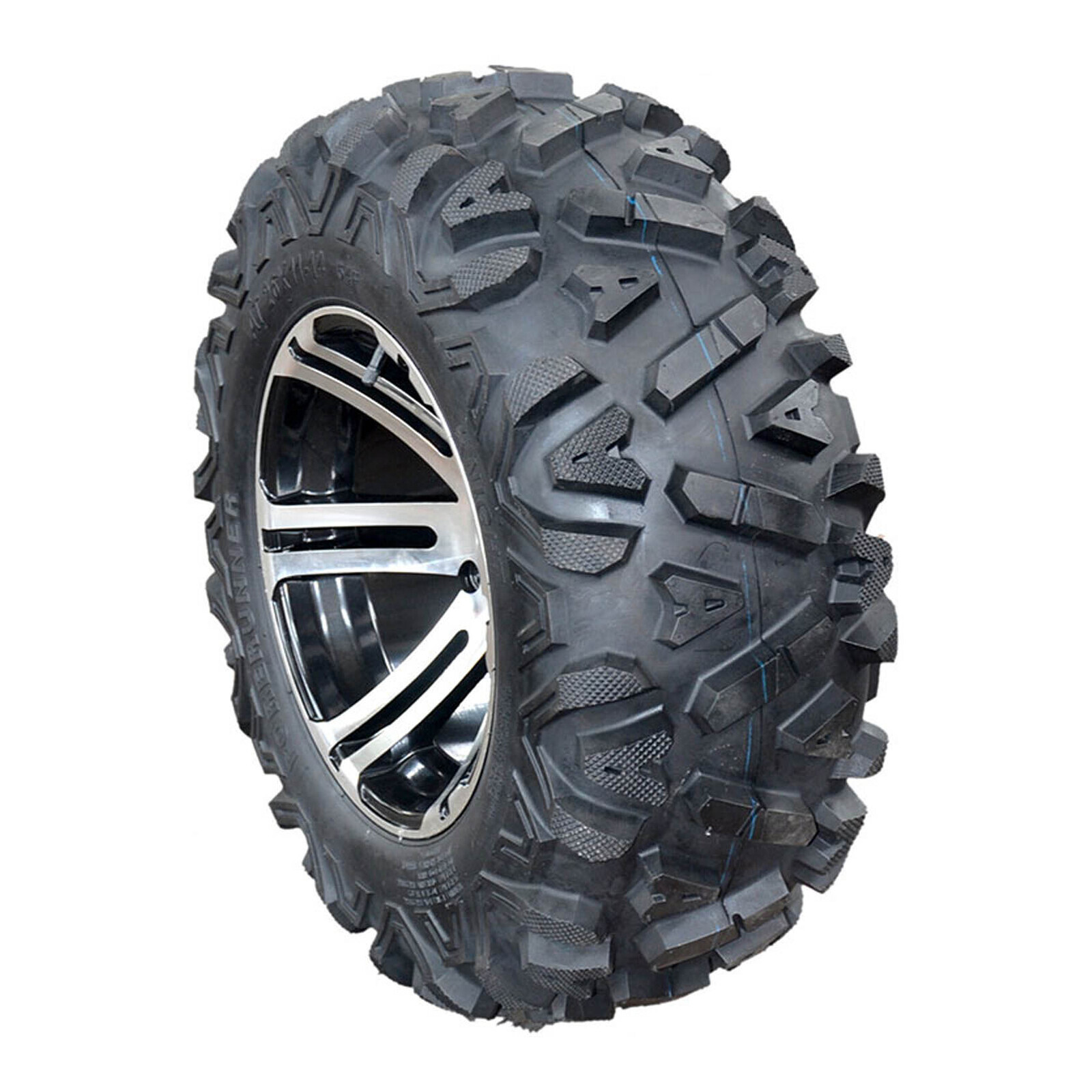 Forerunner ATV Tyre Knight - 25 x 8 x 12 (6PR)