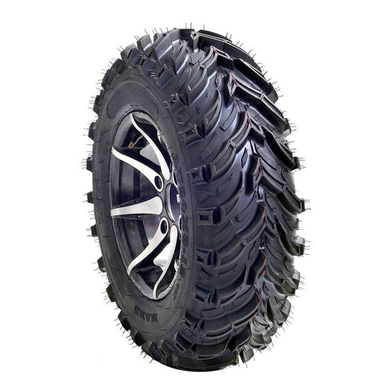 Forerunner ATV Tyre Mars - 25 x 8 x 12 (8PR)