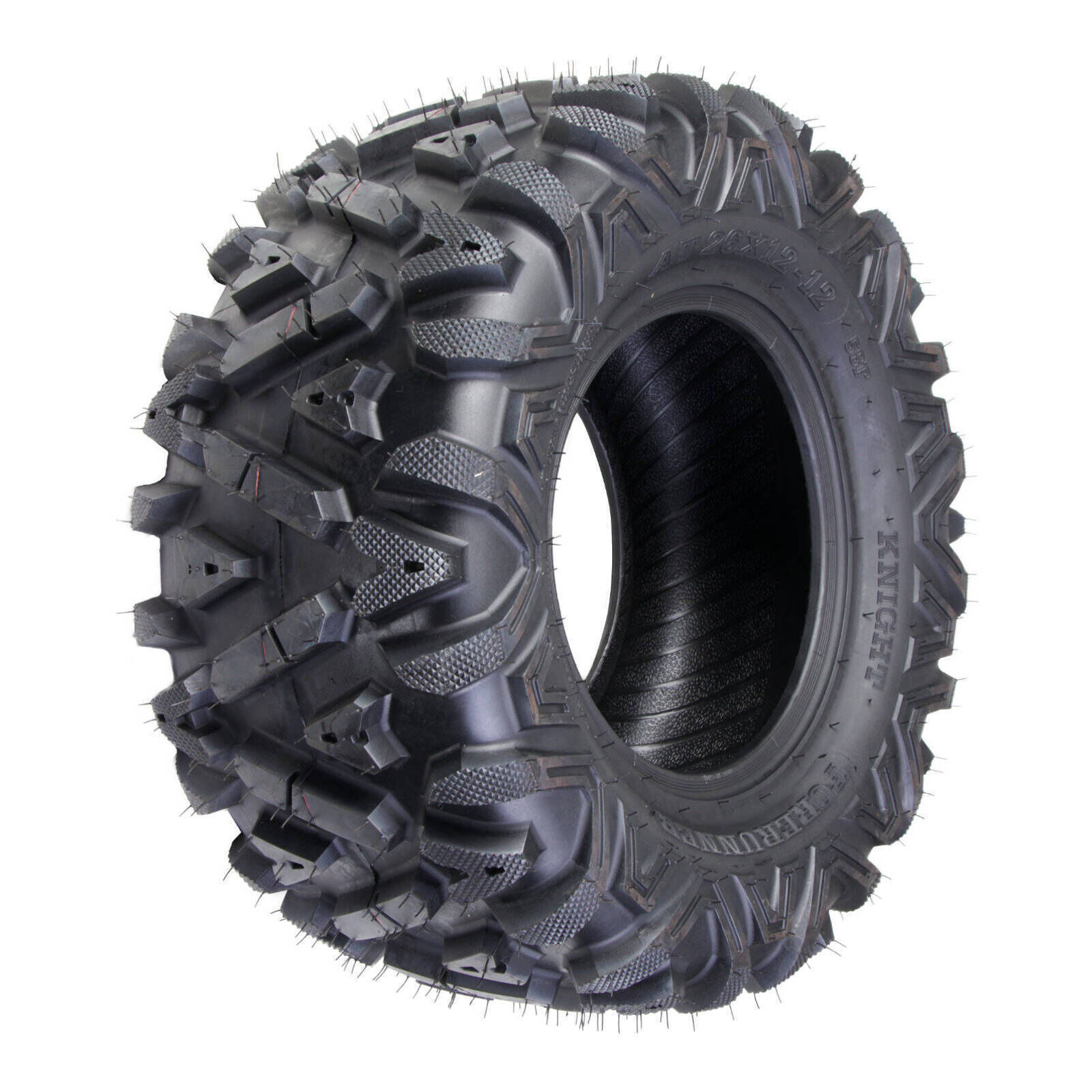 Forerunner Knight ATV 26x11x12 8PR Tubeless Tyre