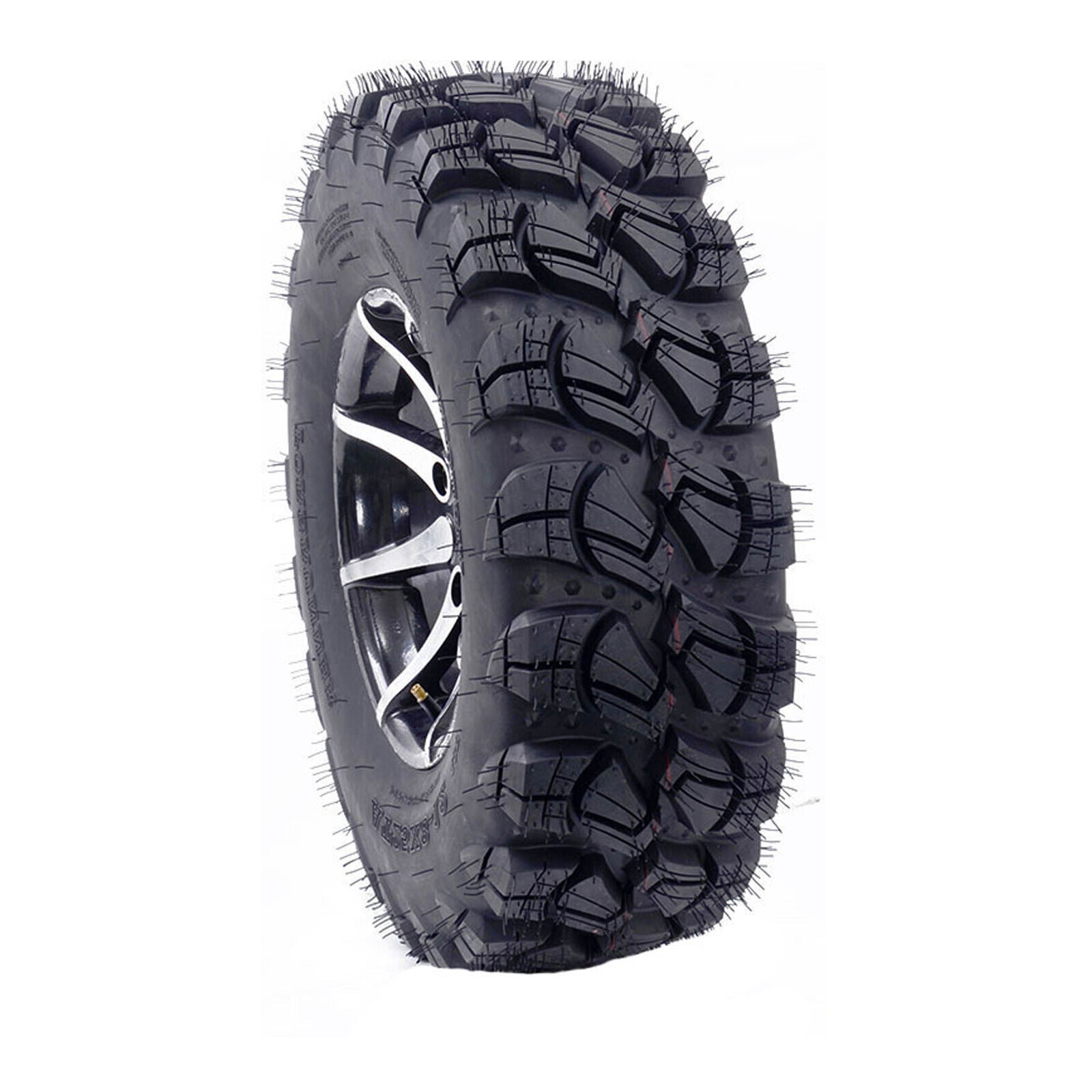 Forerunner Victory ATV Tyre 26x9x12 6pr Tubeless