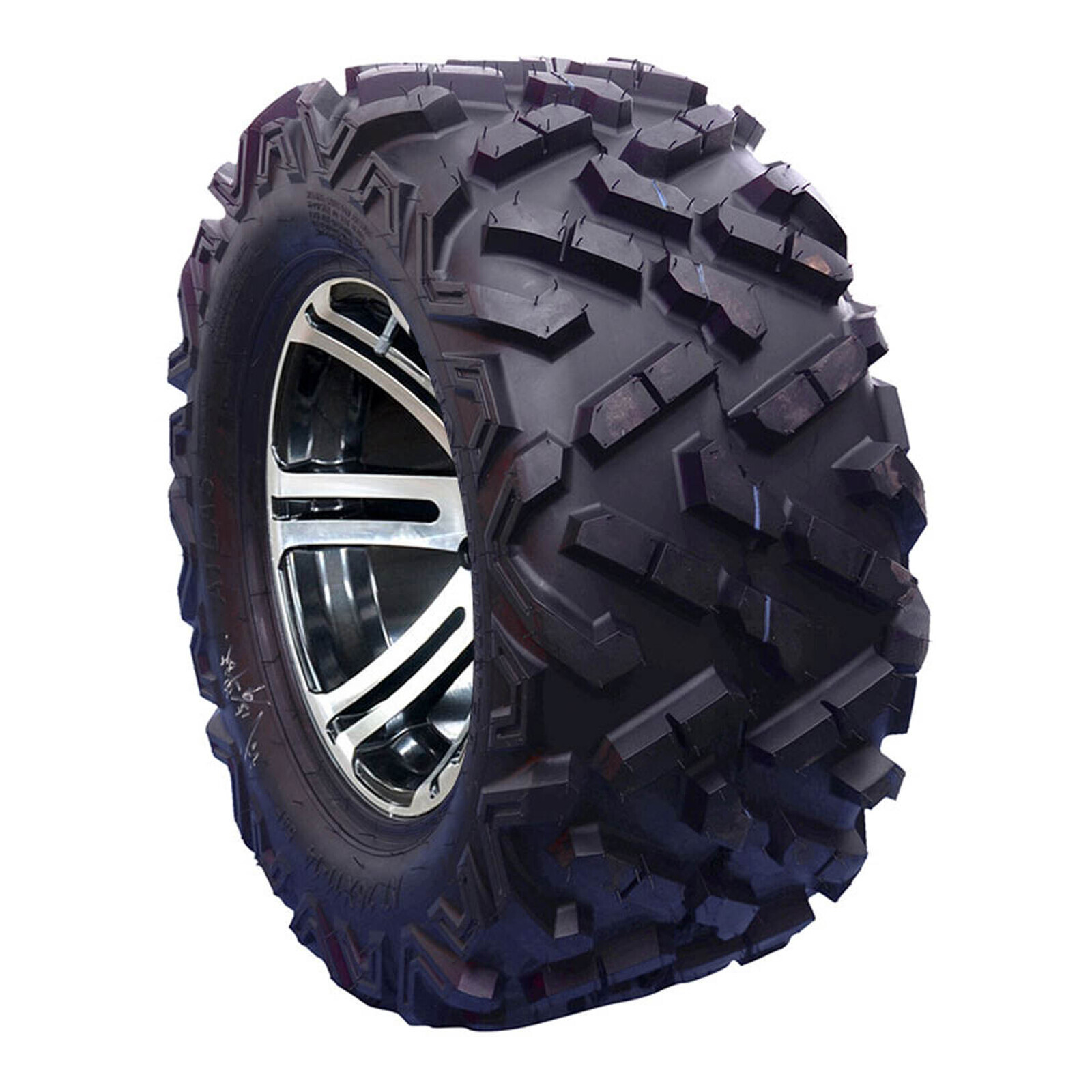 Forerunner ATV Tyre Atlas - 27 x 11 x 14 (6PR Tubeless)