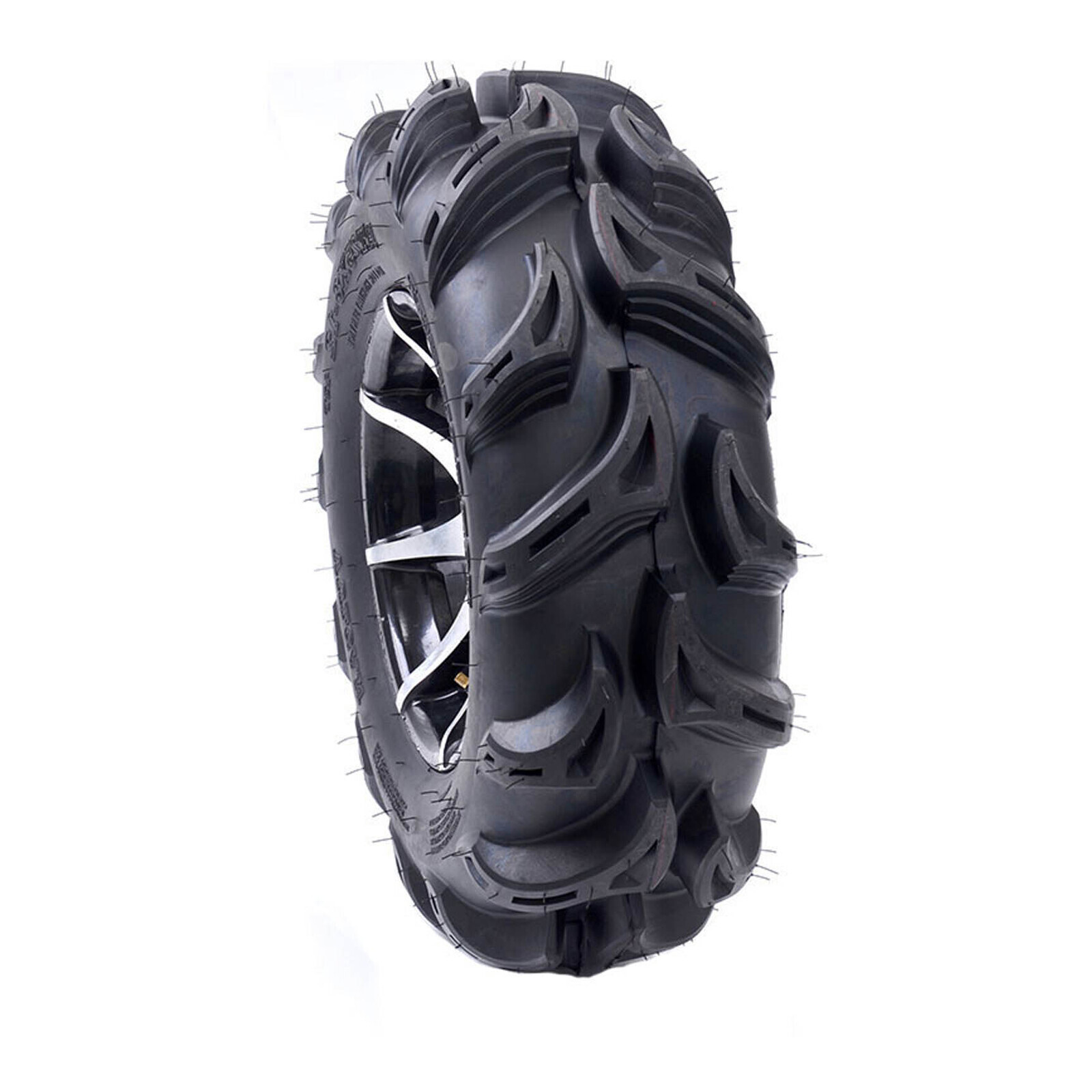 Forerunner Vulcan ATV Tyre 30x9x14 6pr Tubeless