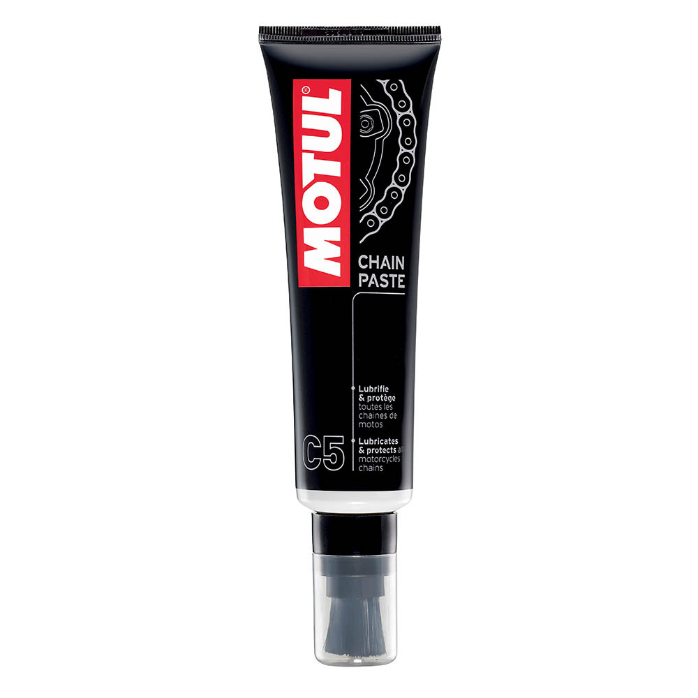 MOTUL C5 CHAIN PASTE 150ML CTN12