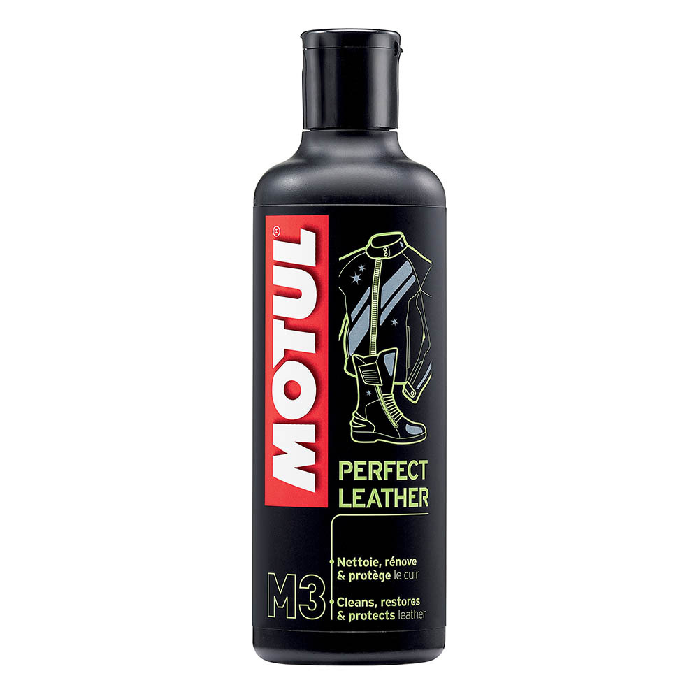 MOTUL M3 PERFECT LEATHER 250ML CTN12