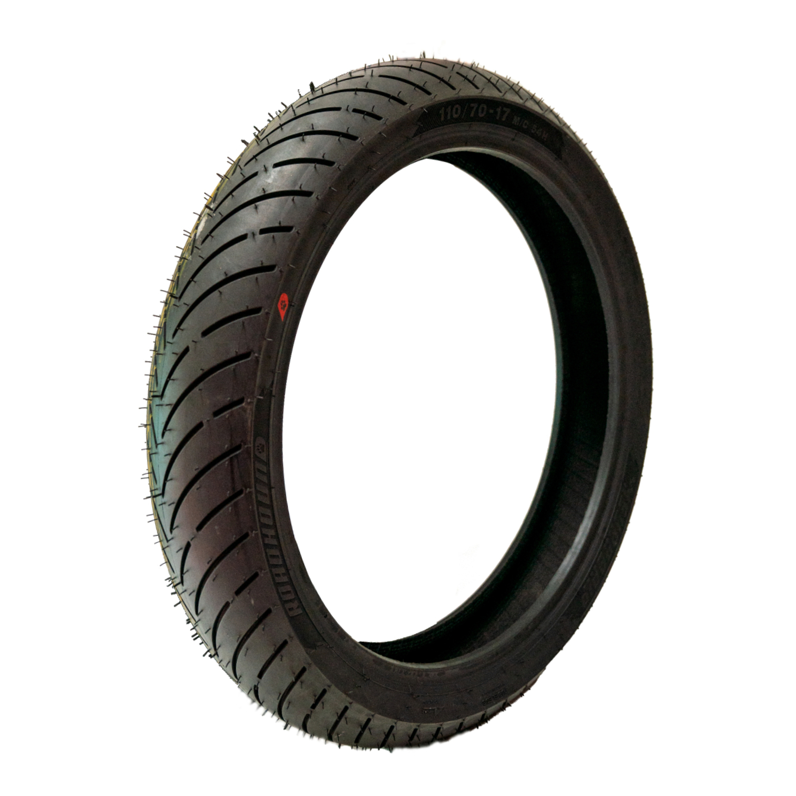 Eurogrip 120/70ZR17 Roadhound Front 58W Tubeless (Radial)