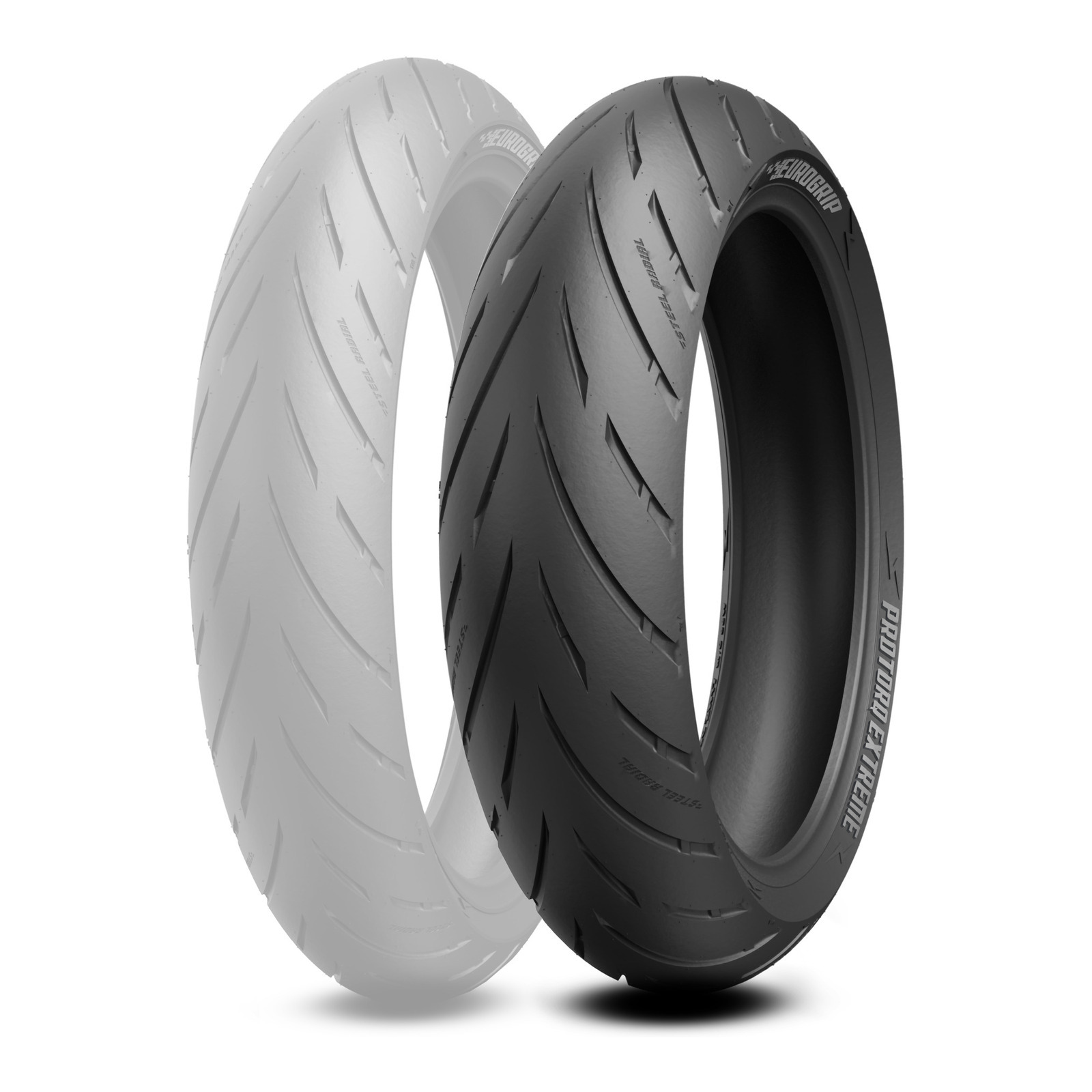 Eurogrip 150/60ZR17 Protorq Extreme - Rear 66W Tubeless