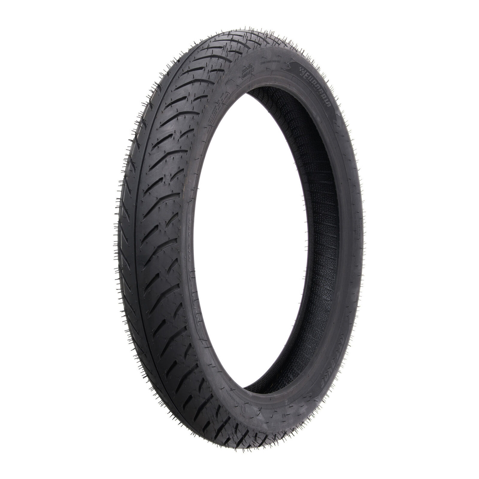 Eurogrip ATT 90/90-17 Tubeless Front Tyre (49P Rating)