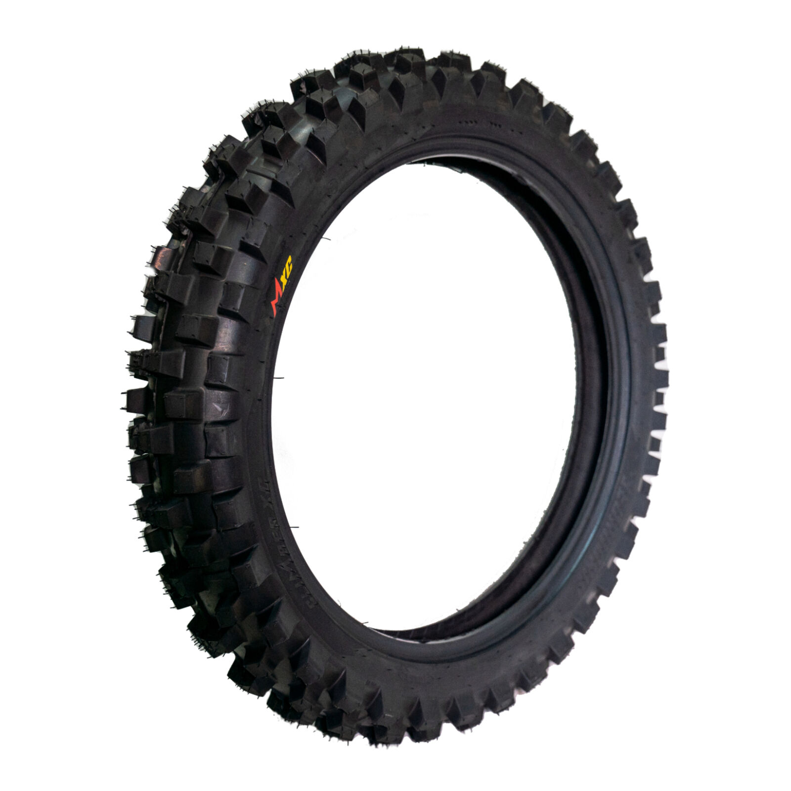 Eurogrip Climber XC-R FIM Soft Rear 140/80x18 70R MST (Tube Type)