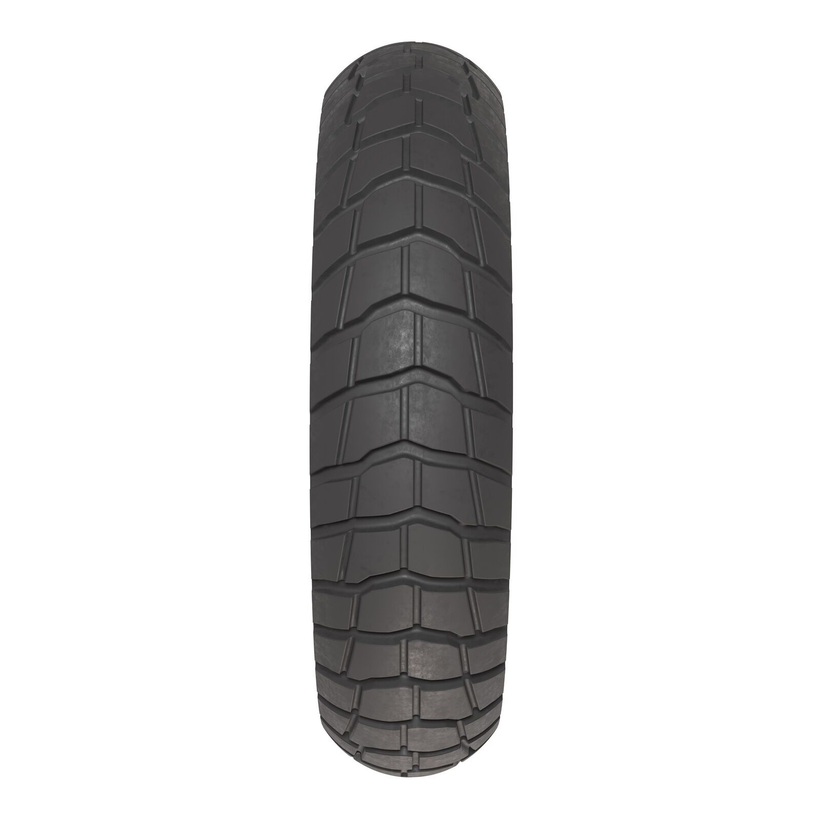 Eurogrip Trailhound Wild 150/70 R18 Rear Tubeless Tyre (70V Rating)