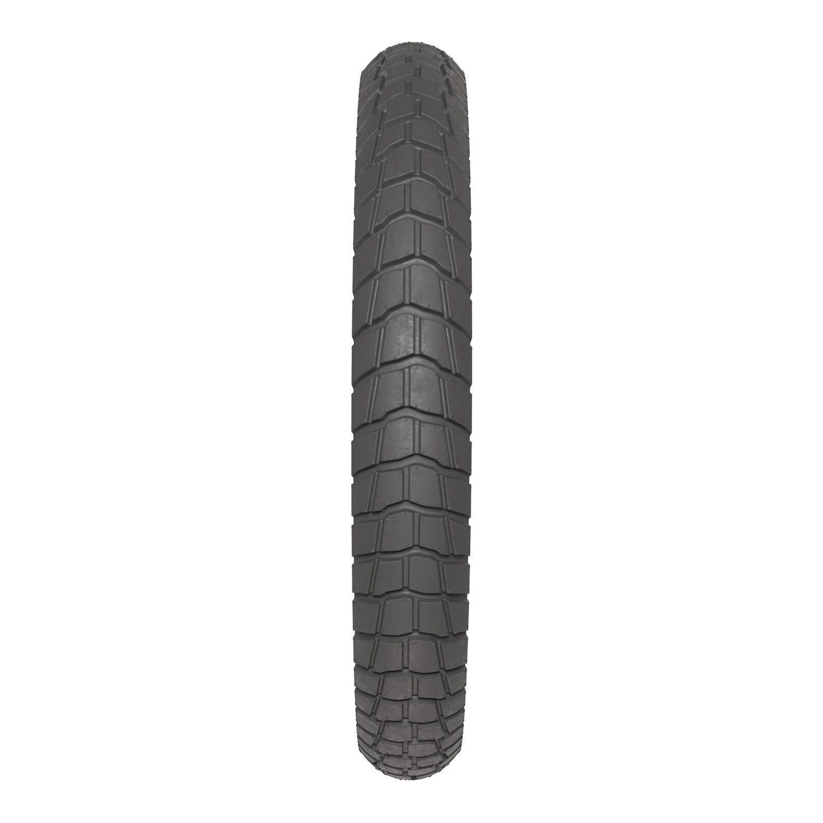 Eurogrip Trailhound Wild 90/90-21 Front Tubeless Tyre (54V Rating)