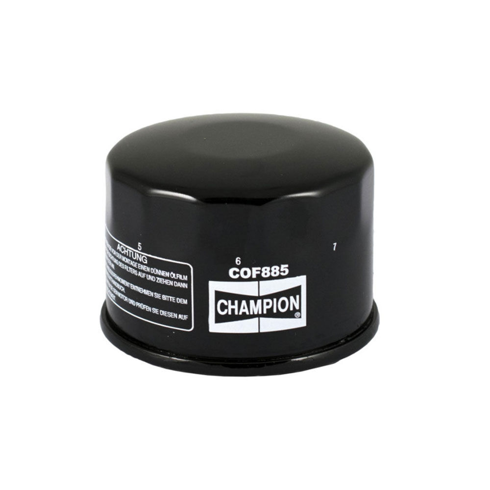 OIL FILTER CHAMPION - COF047 (147)