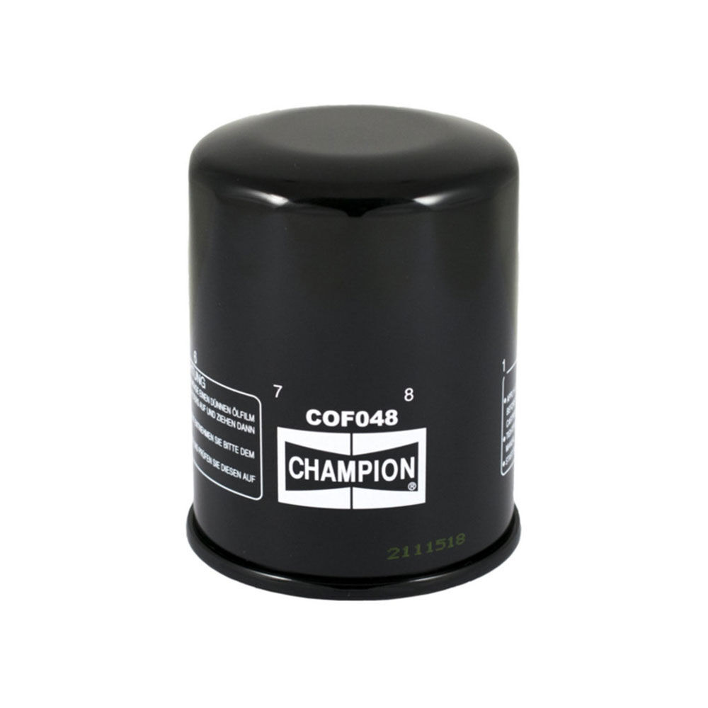 OIL FILTER CHAMPION - COF048 (148)