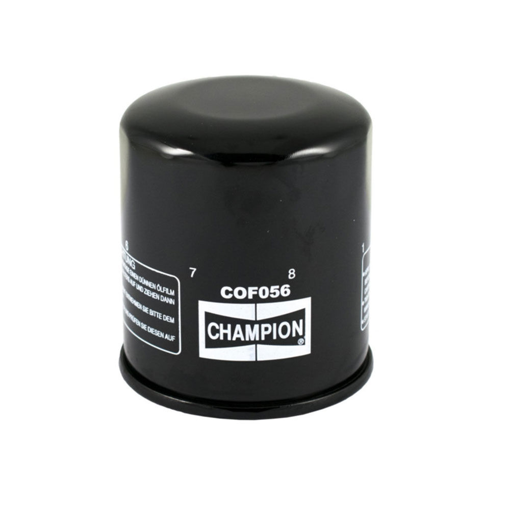 OIL FILTER CHAMPION - COF056 (156)