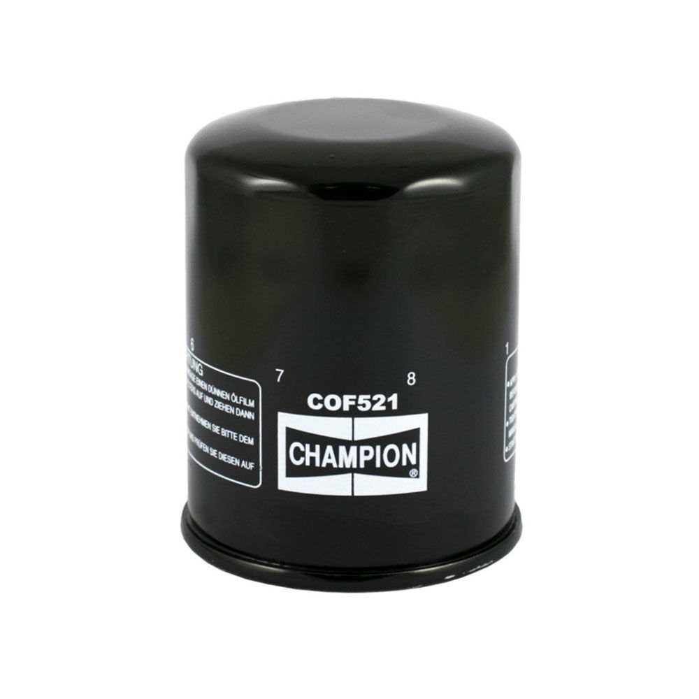 OIL FILTER CHAMPION - COF521 (621)