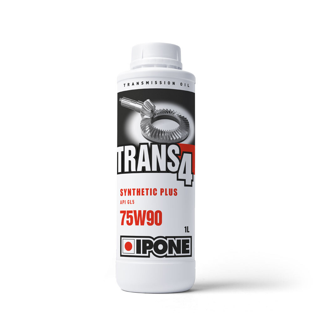 IPONEÊTRANS 4 75W90 1L ( 800536 ) CTN15