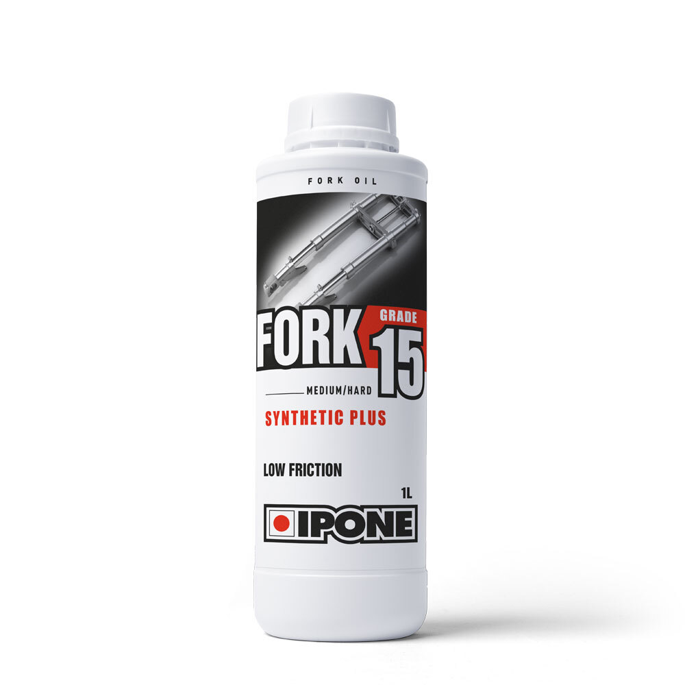 IPONEÊFORK 15 1L ( 800214 ) CTN6