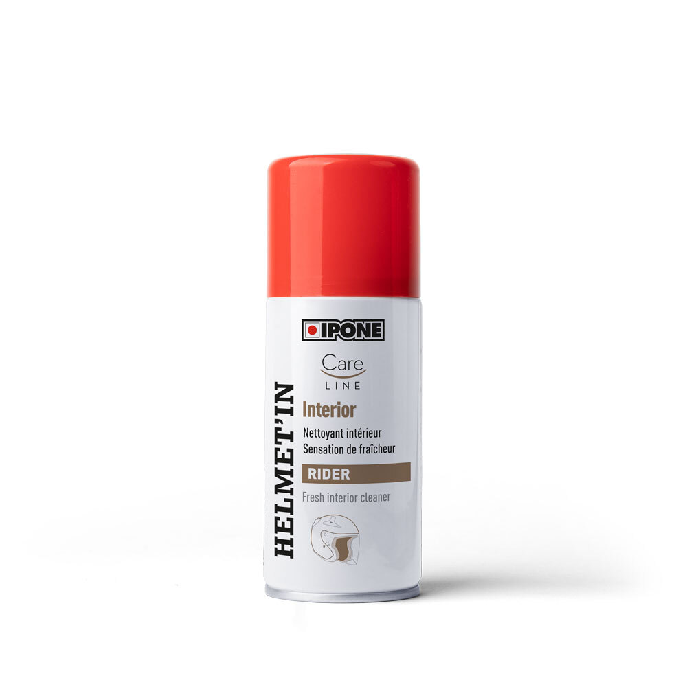 IPONEÊHELMET'IN (800678) 150ML CTN12 (DG2.1 - UN1950) AEROSOL