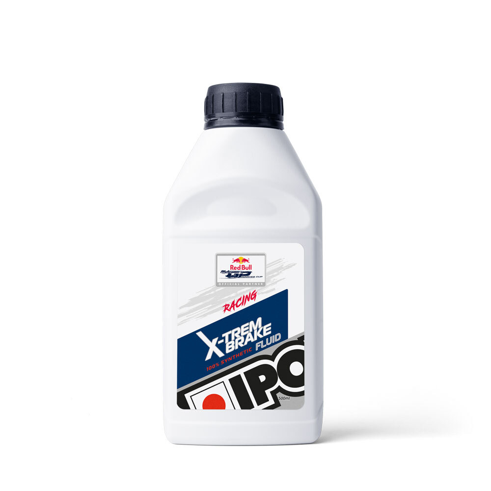 IPONEÊX-TREM BRAKE FLUID 500ML ( 800544 ) CTN12