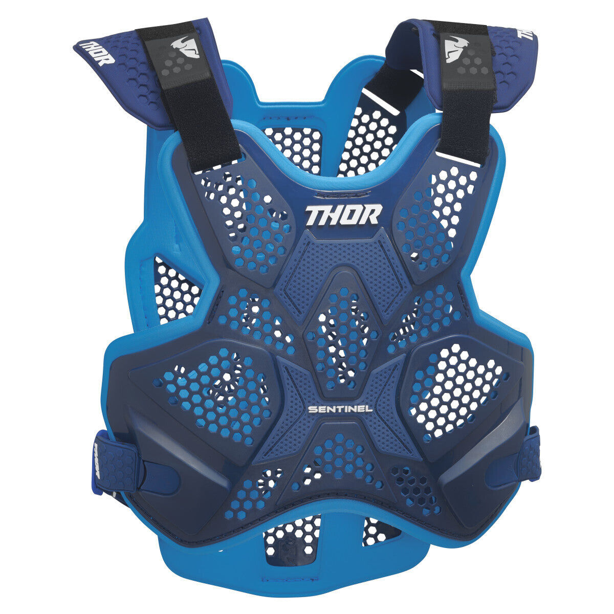 Thor 2024 Sentinel LTD Navy Roost Guard - XS/SM
