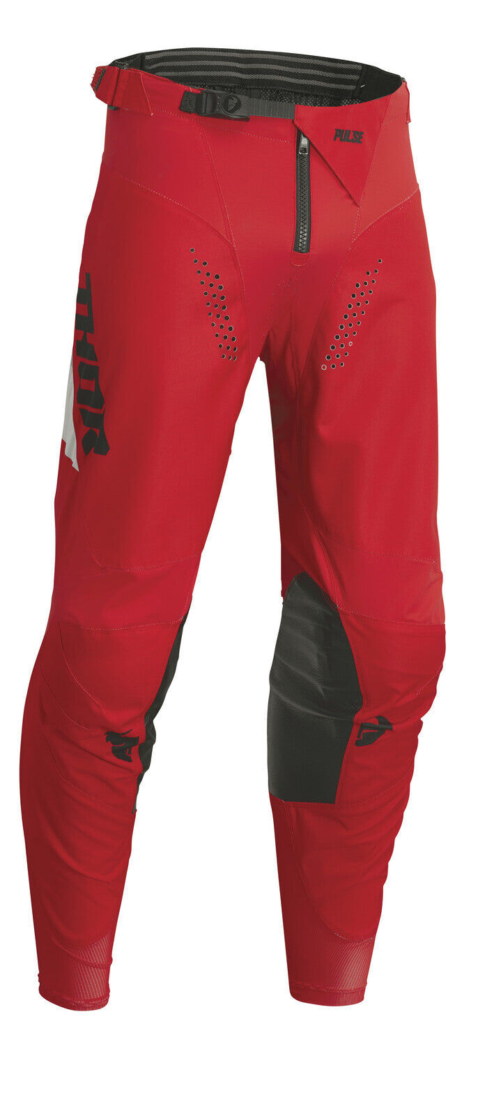 Thor 2024 Pulse Tactic Red Pants - 34