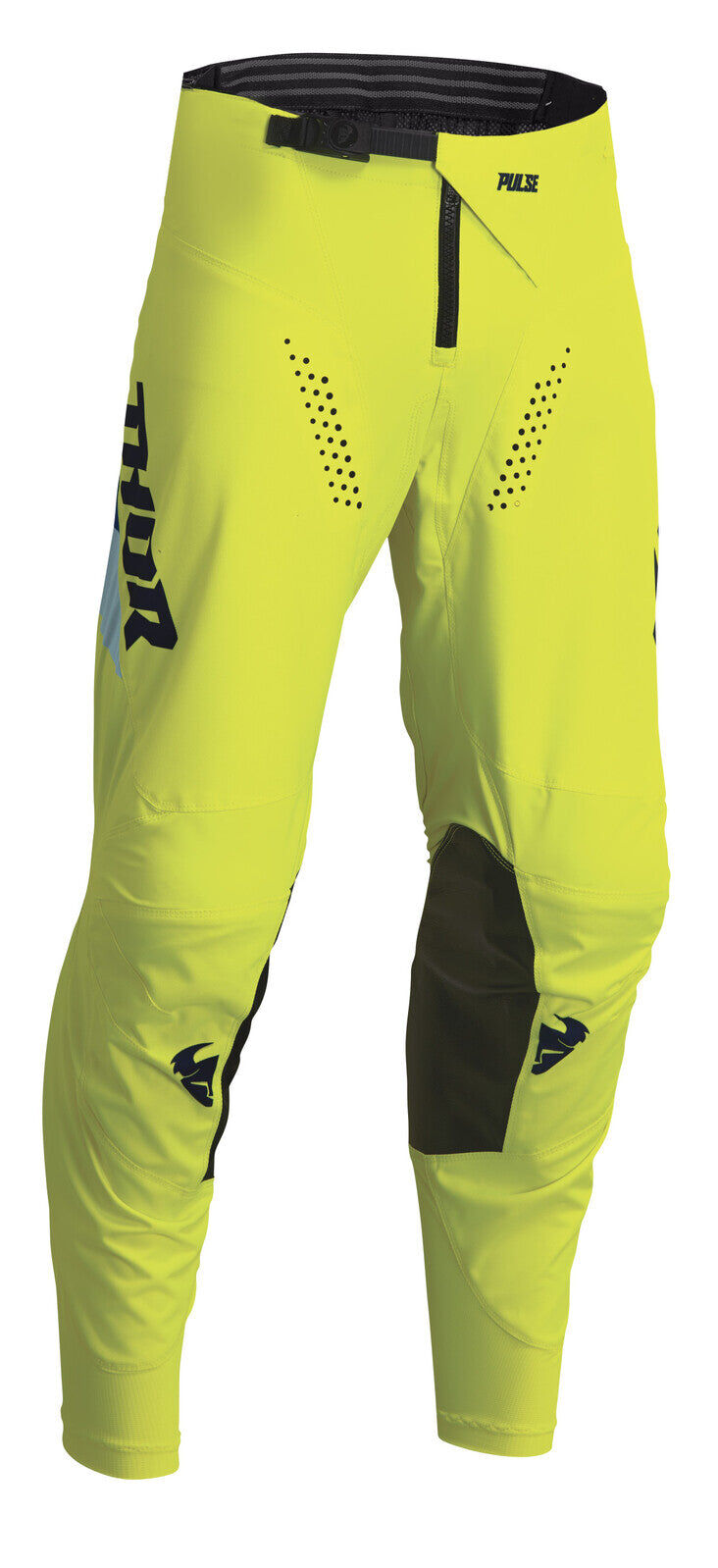 Thor 2024 Pulse Tactic Acid Youth Pants - 26