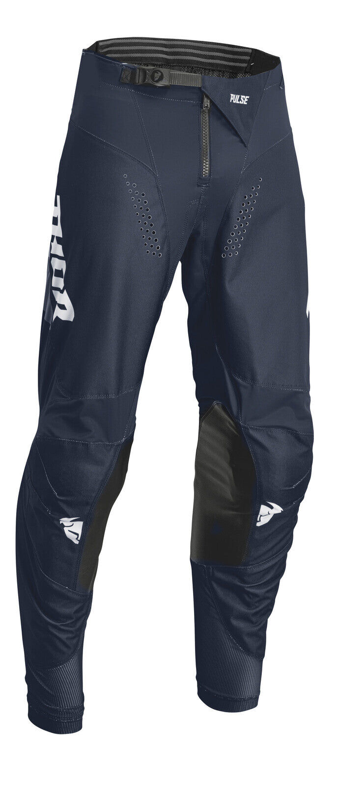 Thor 2024 Pulse Tactic Midnight Youth Pants - 24