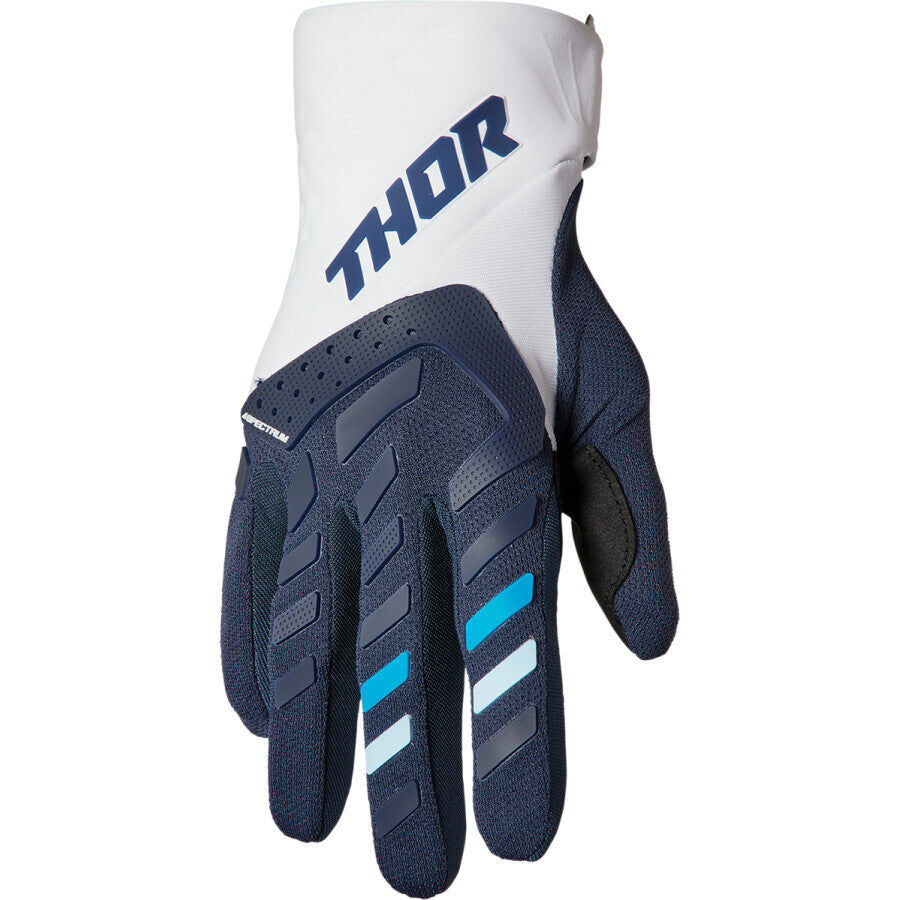 Thor 2023 Spectrum Midnight/White Womens Gloves - MD