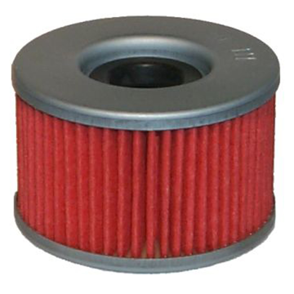 HIFLOFILTRO - OIL FILTER HF111  CTN50