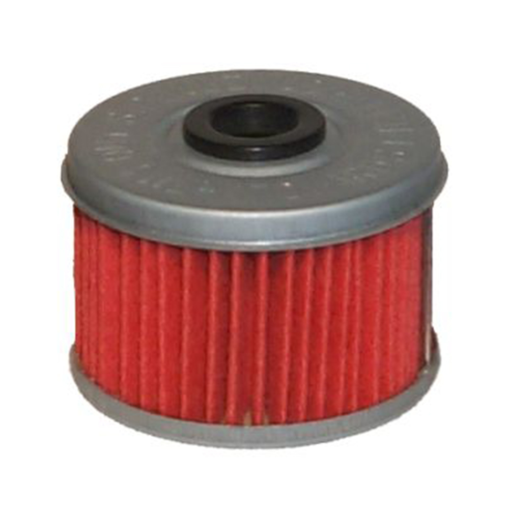 HIFLOFILTRO - OIL FILTER HF114  CTN50