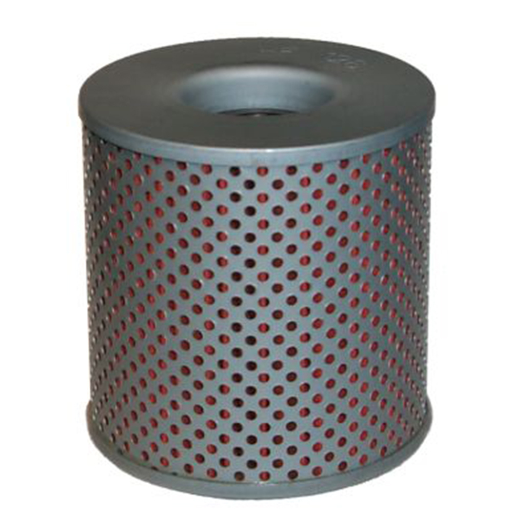 HIFLOFILTRO - OIL FILTER HF126  CTN50