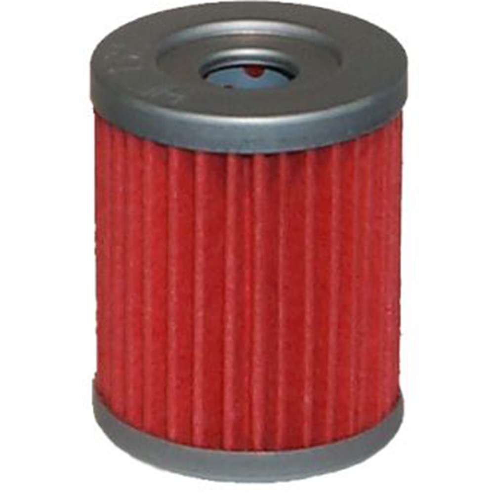 HIFLOFILTRO - OIL FILTER HF132  CTN50