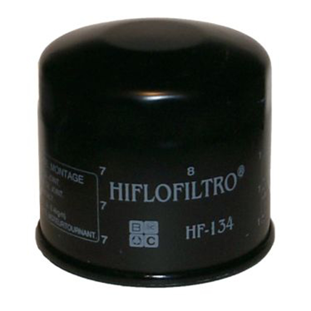 HIFLOFILTRO - OIL FILTER HF134  CTN50