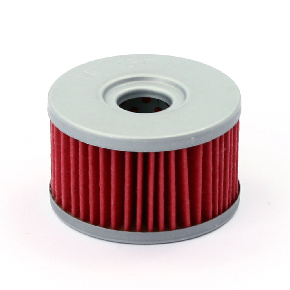 HIFLOFILTRO - OIL FILTER HF137  CTN50