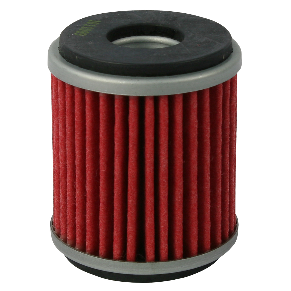 HIFLOFILTRO - OIL FILTER HF140  CTN50