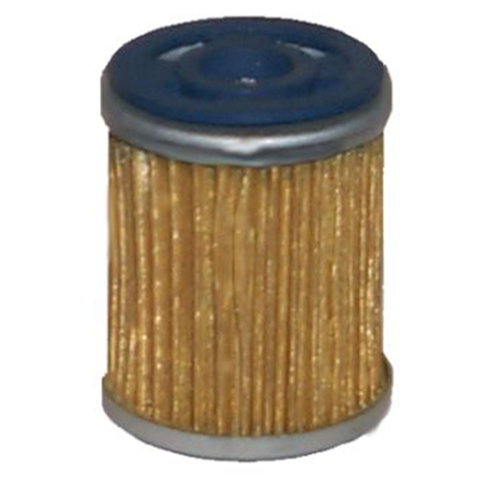 HIFLOFILTRO - OIL FILTER HF142  CTN50