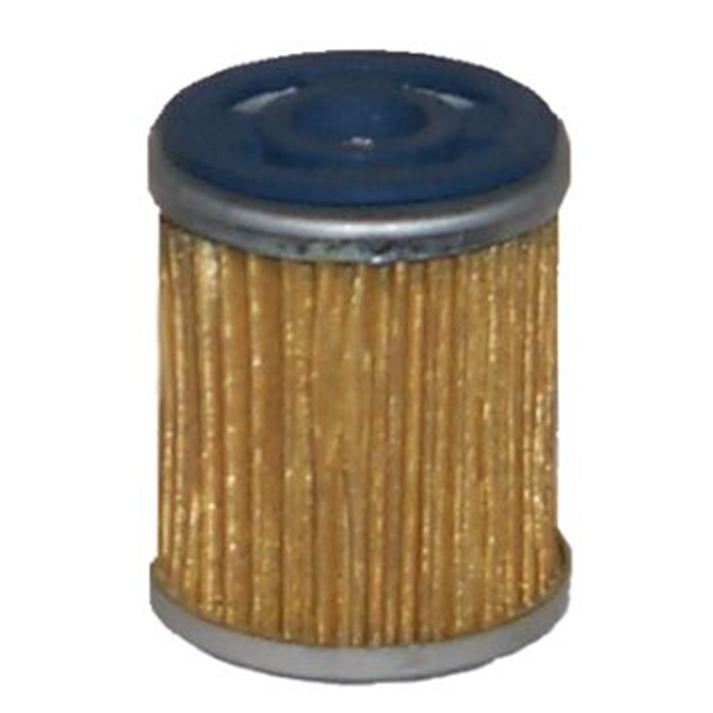 HIFLOFILTRO - OIL FILTER HF143  CTN50