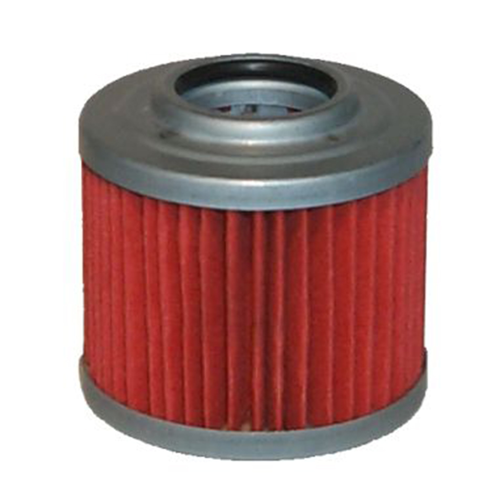 HIFLOFILTRO - OIL FILTER HF151  CTN50