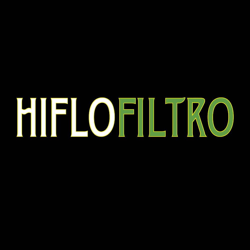 HIFLOFILTRO - OIL FILTER HF159  CTN50