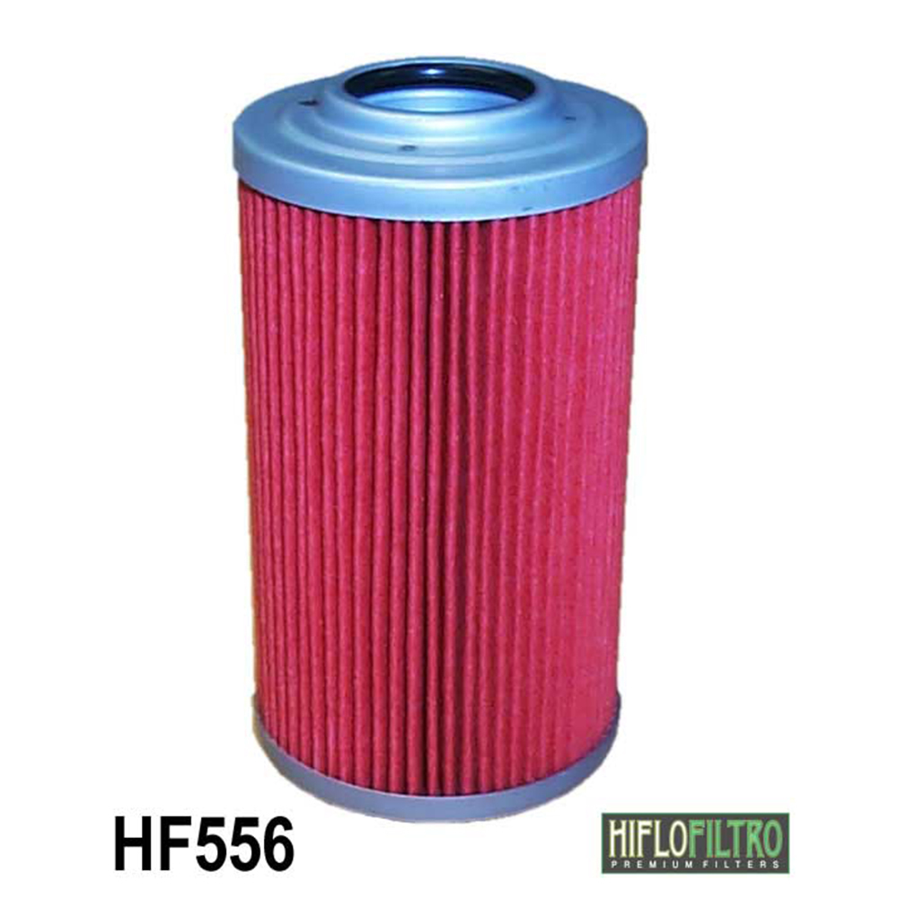 HIFLOFILTRO - OIL FILTER HF556  CTN50