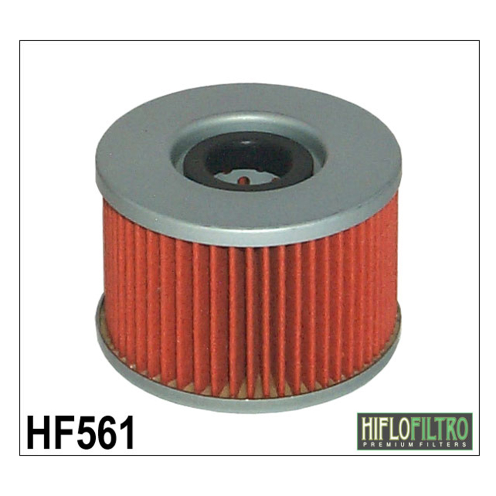 HIFLOFILTRO - OIL FILTER HF561  CTN50