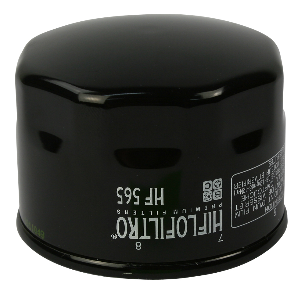 HIFLOFILTRO - OIL FILTER HF565  CTN50