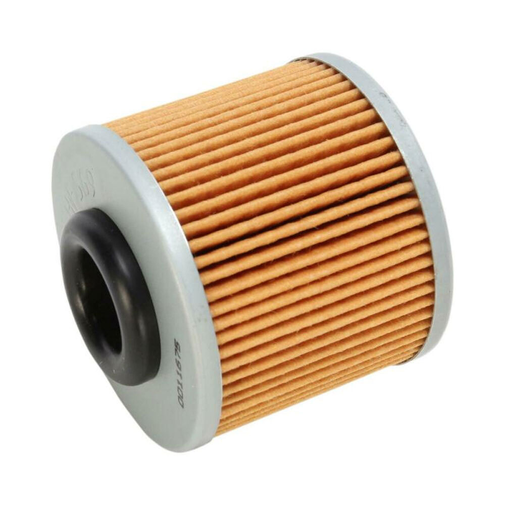 HIFLOFILTRO - OIL FILTER HF569  CTN50