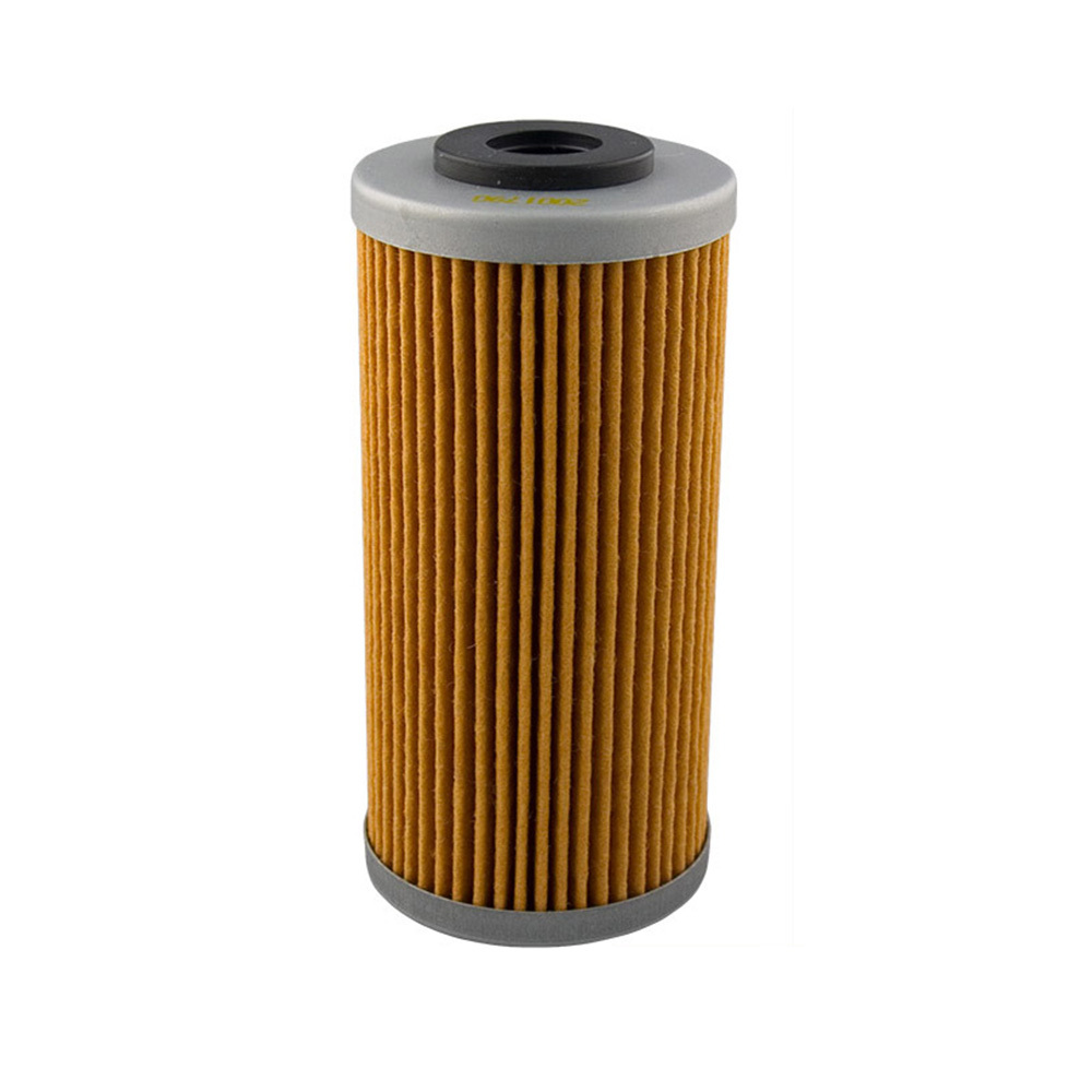 HIFLOFILTRO - OIL FILTER HF611  CTN50