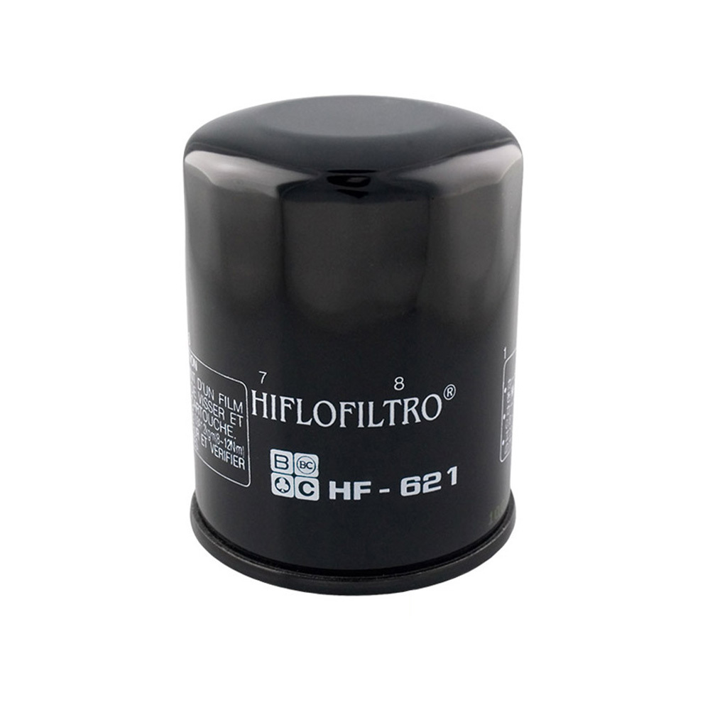 HIFLOFILTRO - OIL FILTER HF621  CTN50